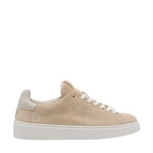 D.A.T.E. Men Levante Suede Sneakers